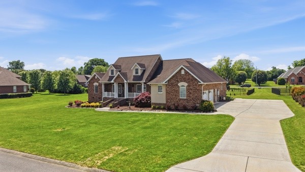 102 Highpoint Boulevard Tullahoma TN 37388