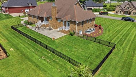 102 Highpoint Boulevard Tullahoma TN 37388