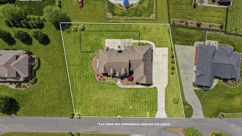 102 Highpoint Boulevard Tullahoma TN 37388