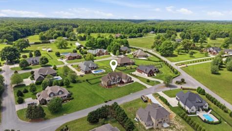 102 Highpoint Boulevard Tullahoma TN 37388