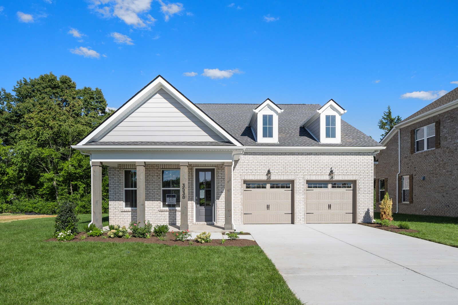 3521 Winterfell Drive Murfreesboro TN 37129