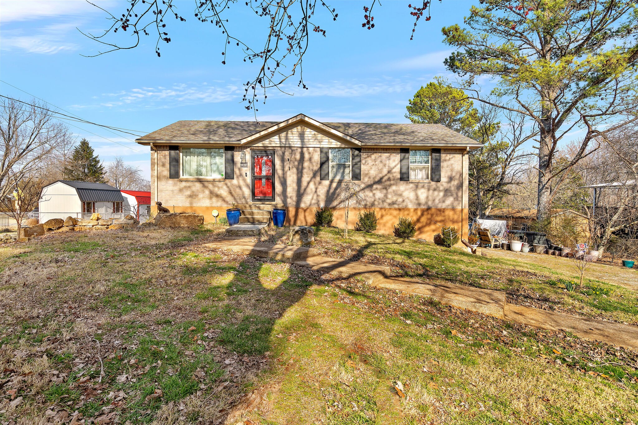 7310 Cox Pike Fairview TN 37062