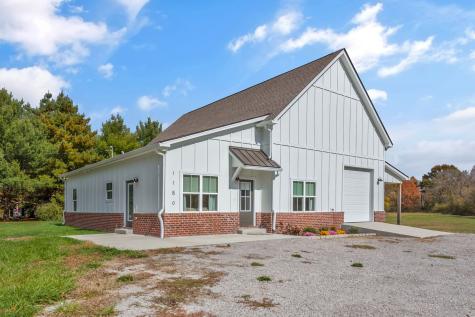 1180 Snell Road Lewisburg TN 37091
