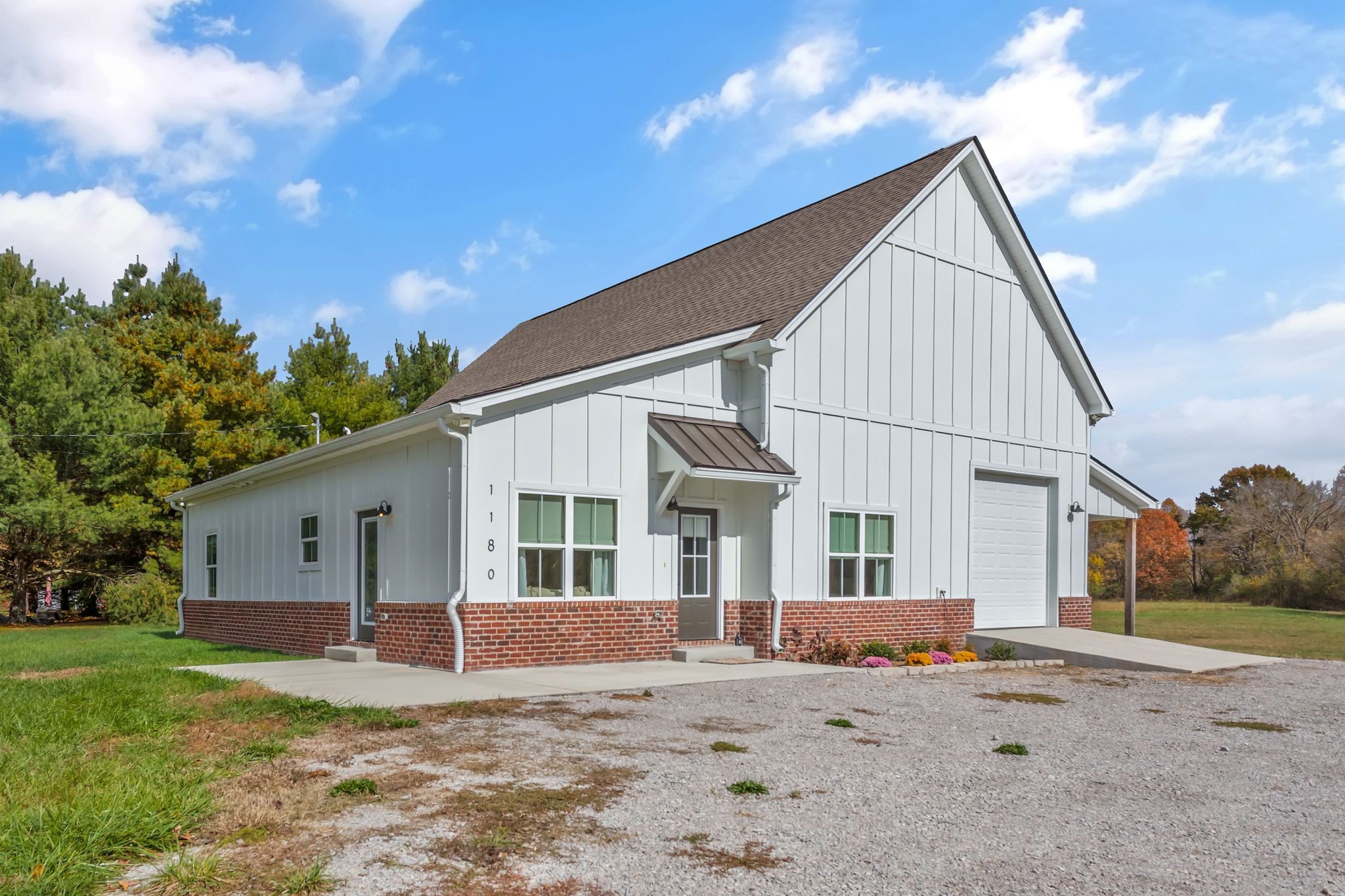 Lewisburg TN, 1180 Snell Road