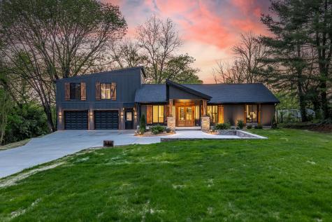 688 Douglas Lane Gallatin TN 37066