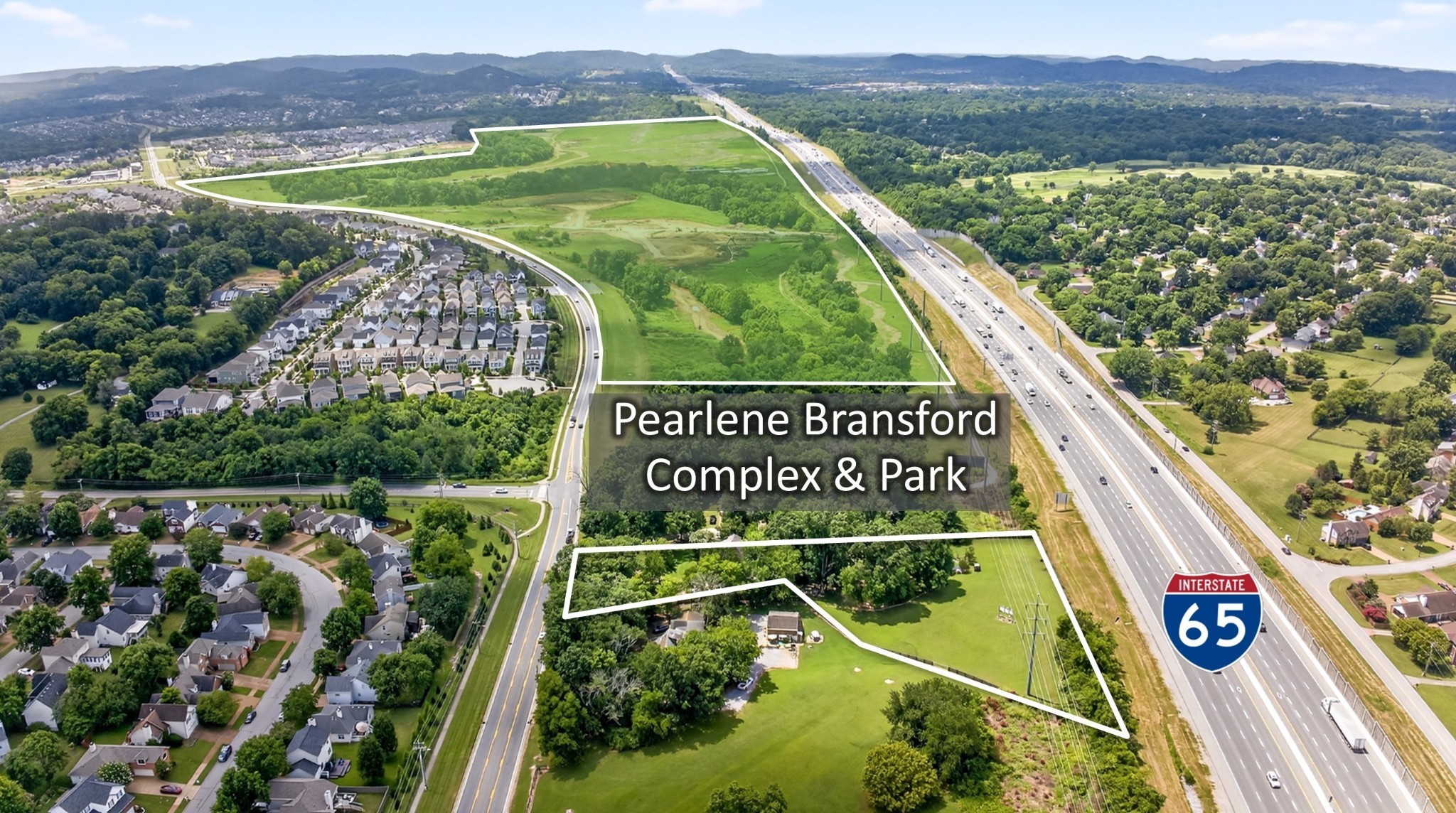 3465 Carothers Parkway Franklin TN 37064