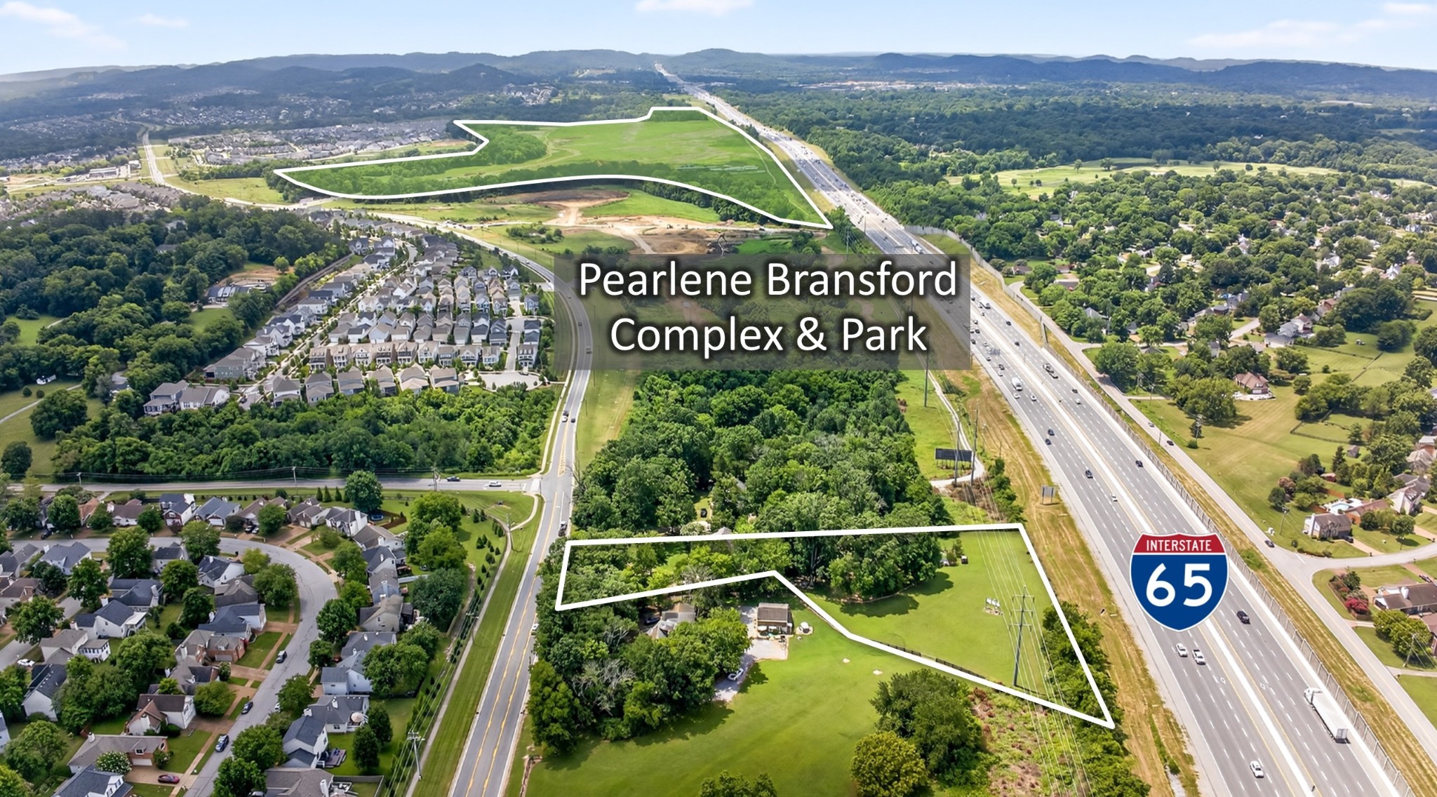 3465 Carothers Parkway Franklin TN 37064