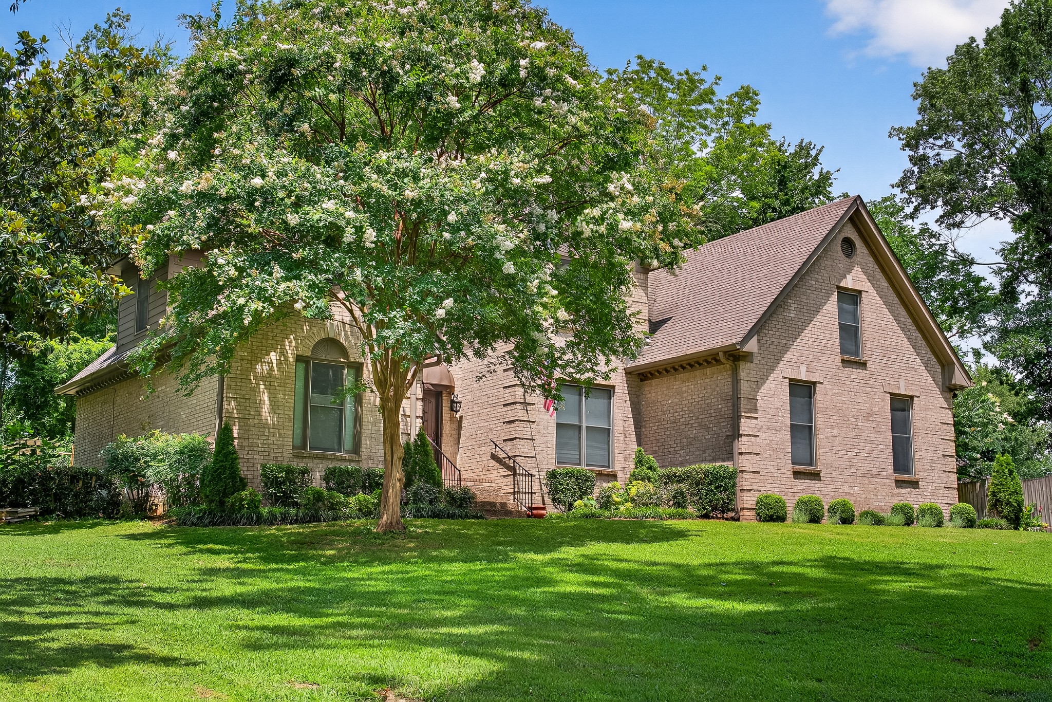 3465 Carothers Parkway Franklin TN 37064