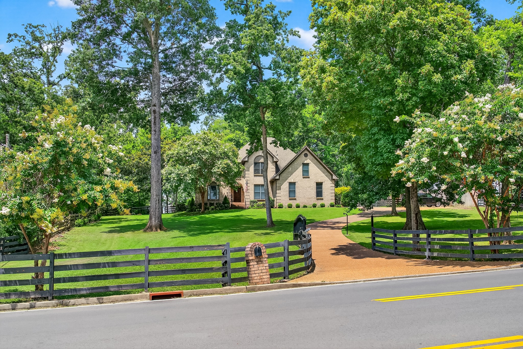 3465 Carothers Parkway Franklin TN 37064