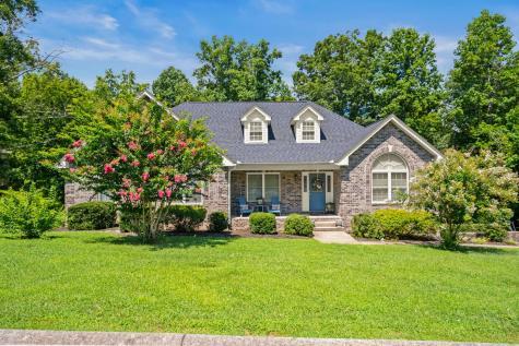 139 Cimmaron Way Ashland City TN 37015