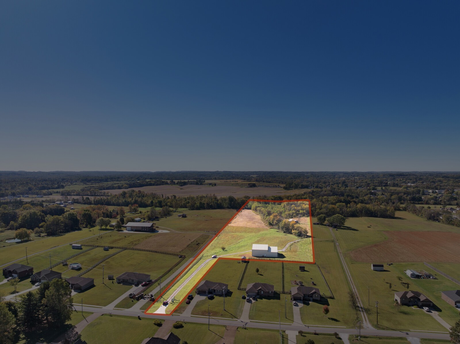 418 Fowler Ford Road Portland TN 37148