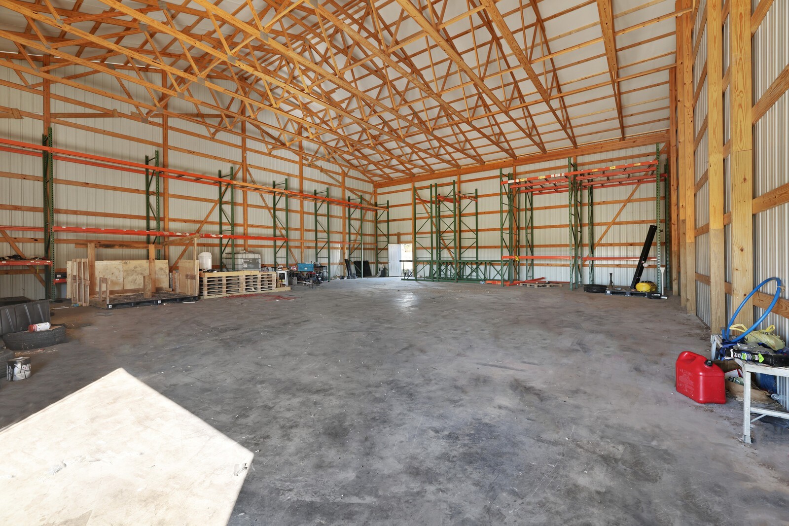 418 Fowler Ford Road Portland TN 37148