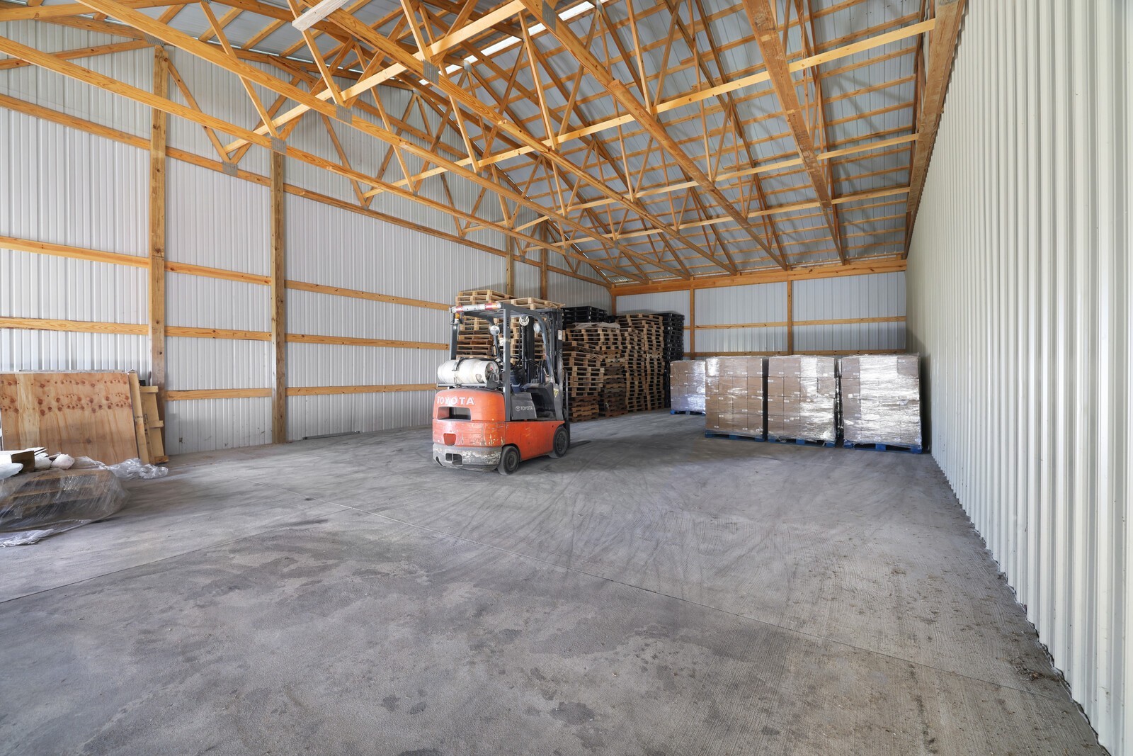 418 Fowler Ford Road Portland TN 37148