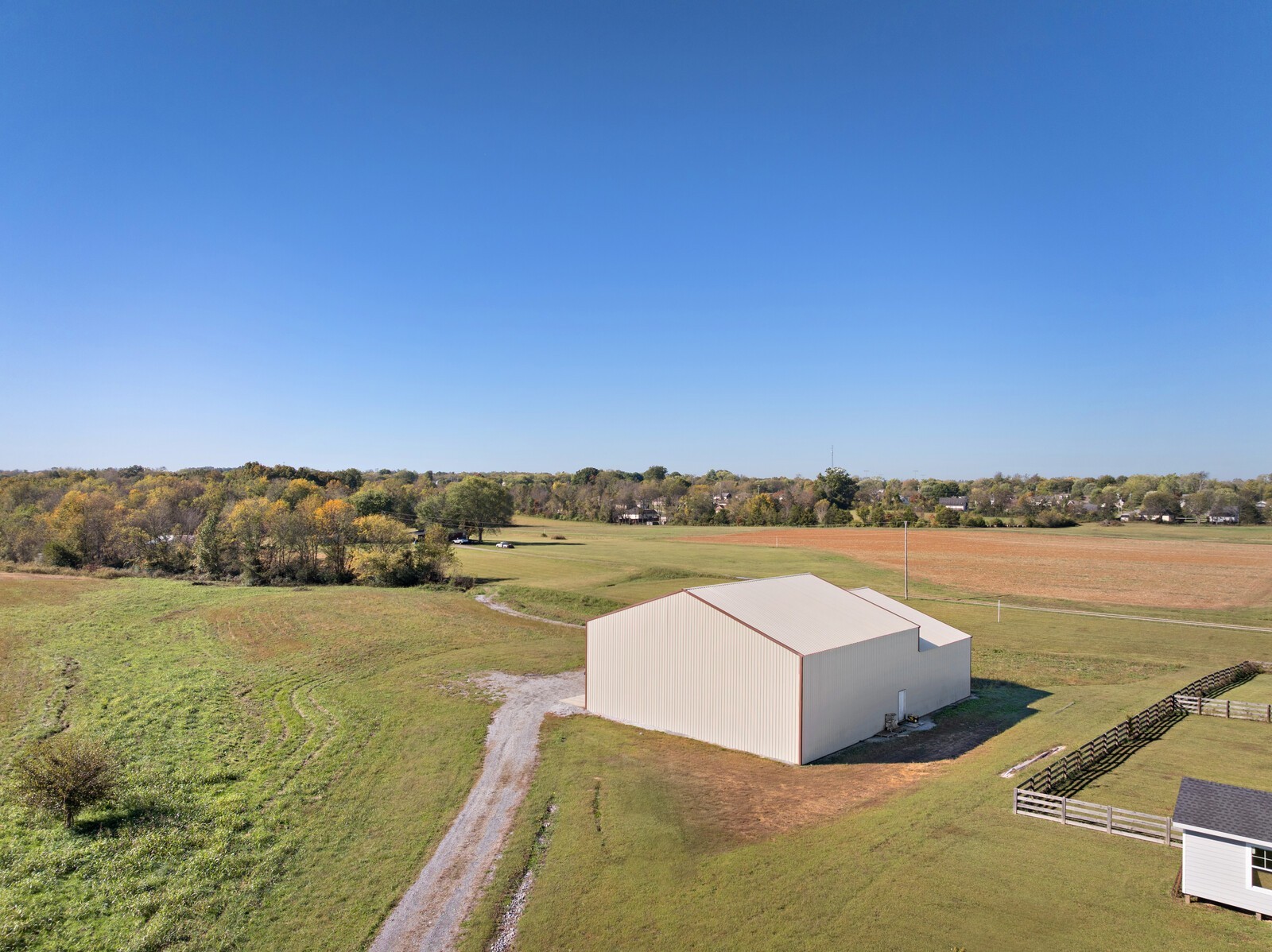 418 Fowler Ford Road Portland TN 37148