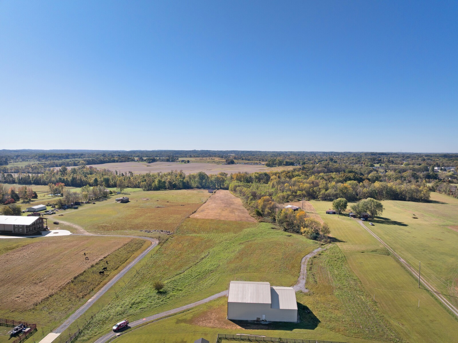 418 Fowler Ford Road Portland TN 37148