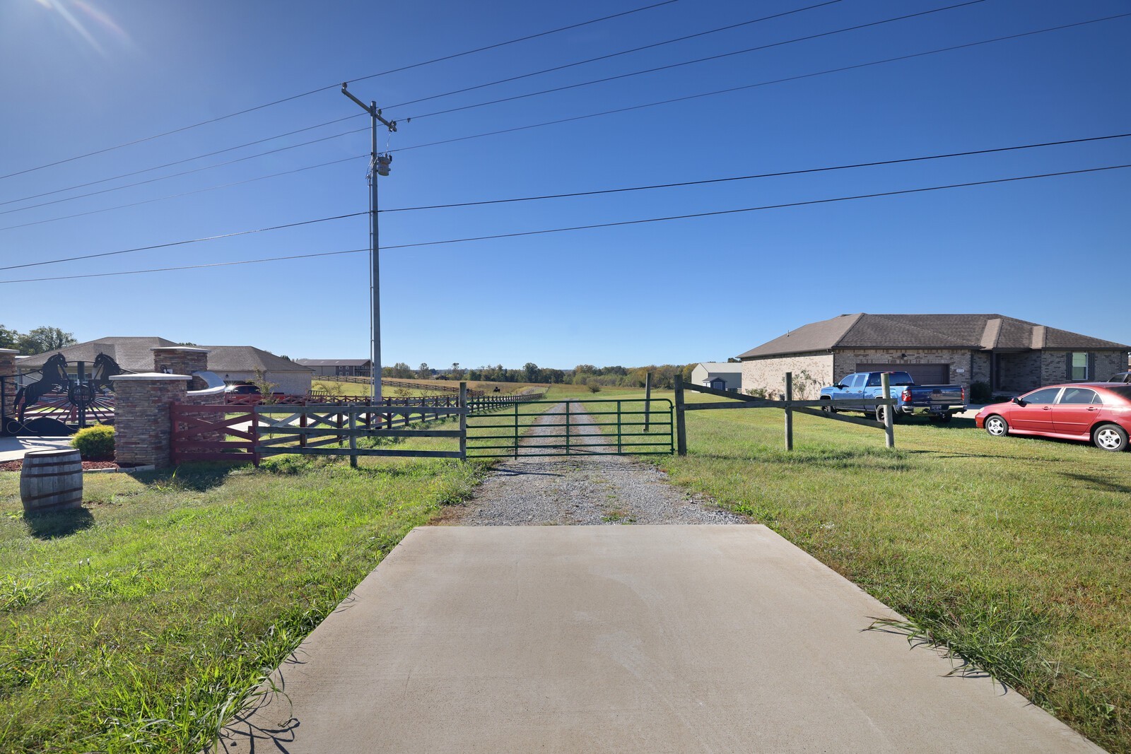 418 Fowler Ford Road Portland TN 37148