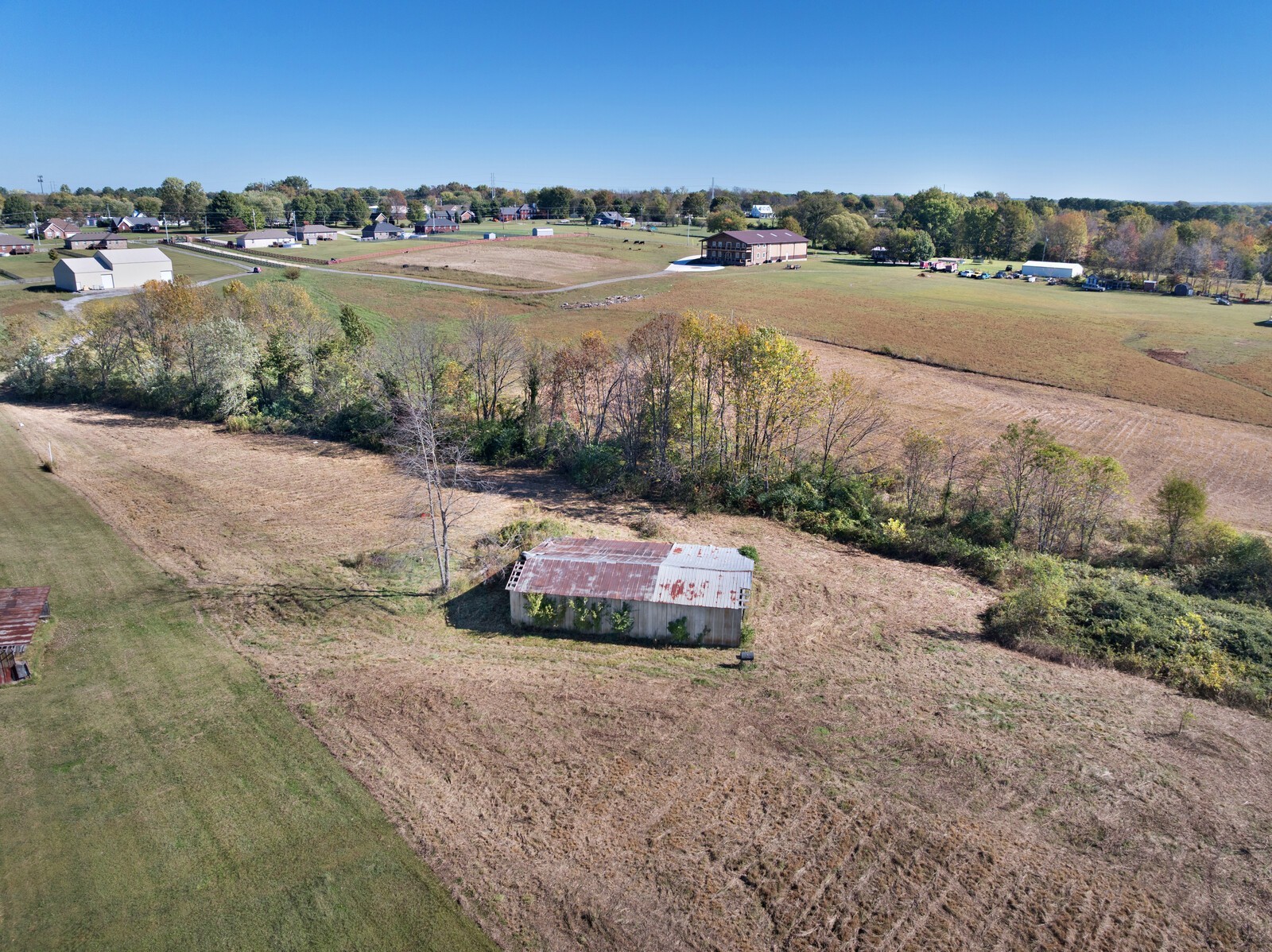 418 Fowler Ford Road Portland TN 37148