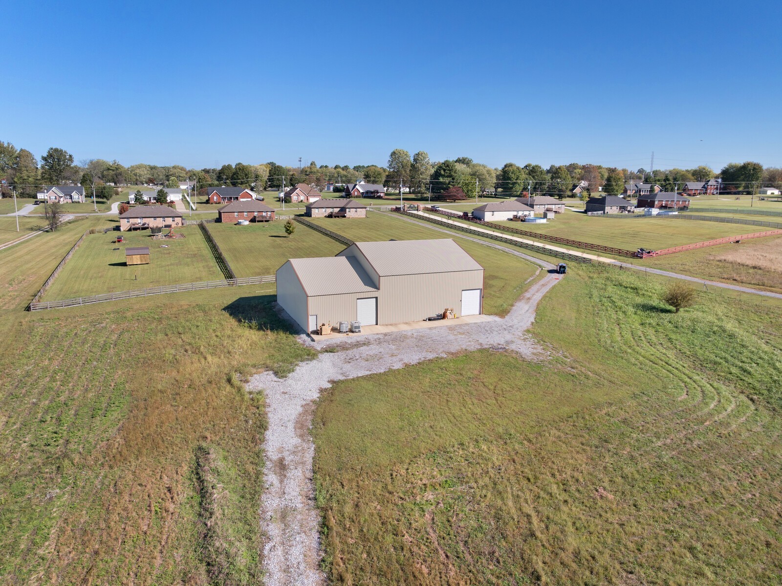 418 Fowler Ford Road Portland TN 37148