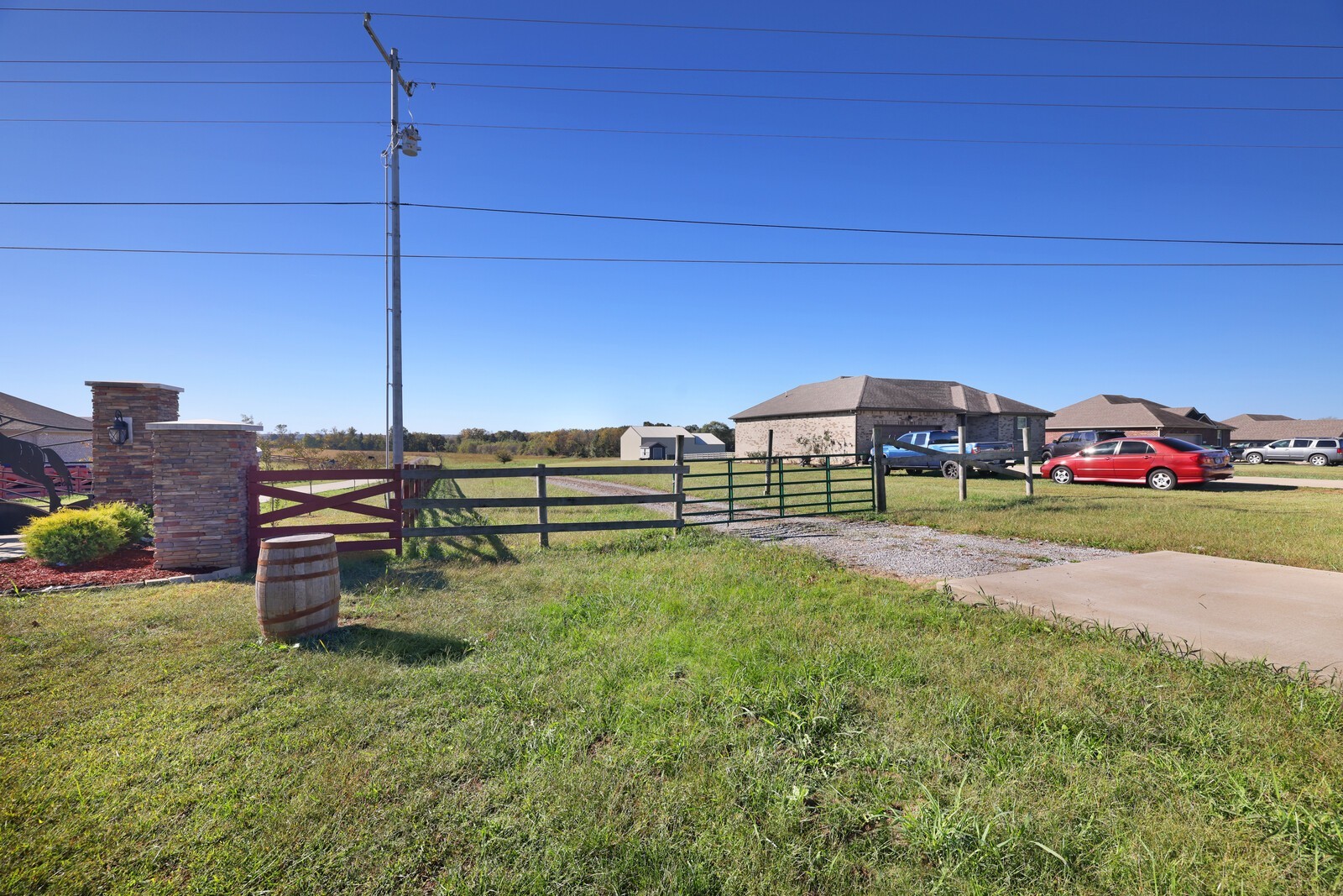 418 Fowler Ford Road Portland TN 37148