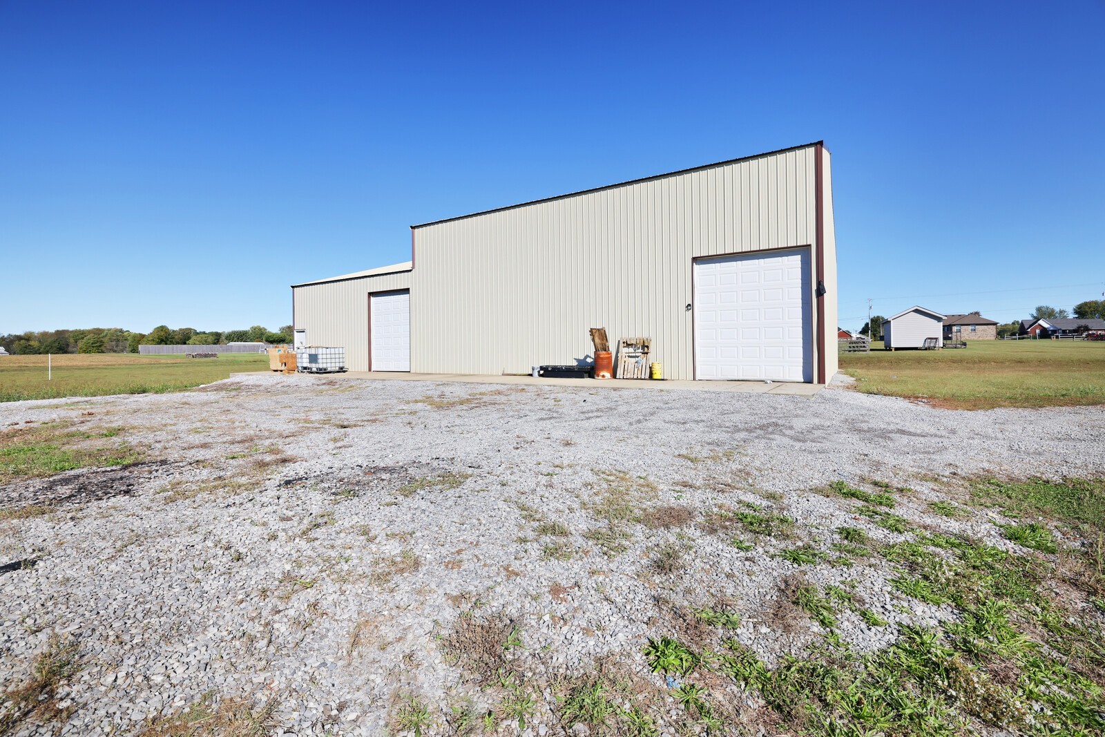 418 Fowler Ford Road Portland TN 37148