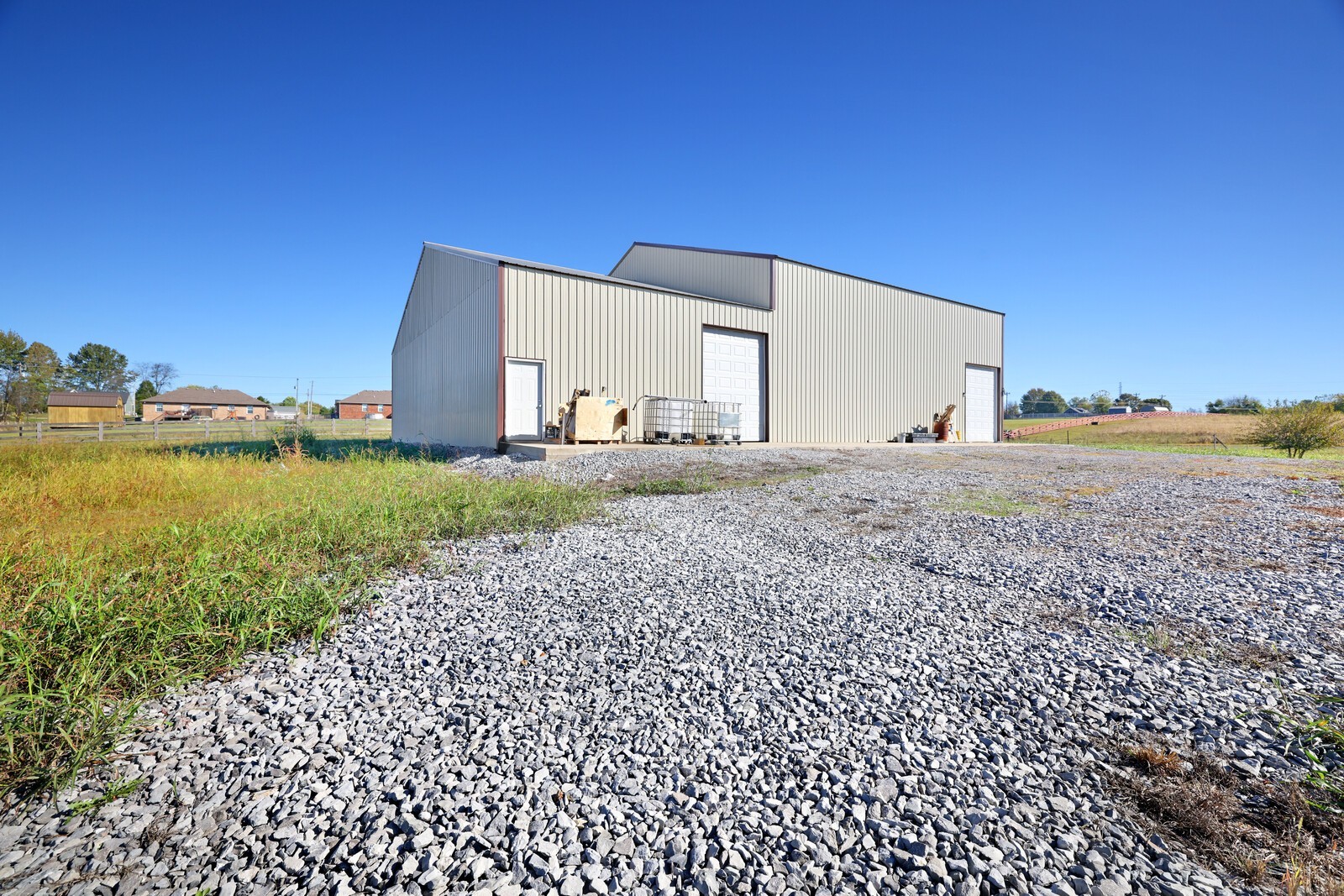 418 Fowler Ford Road Portland TN 37148
