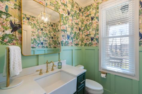 1220 White Rock Road Spring Hill TN 37174