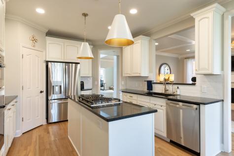 1220 White Rock Road Spring Hill TN 37174