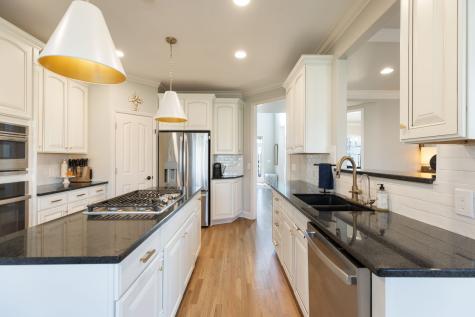 1220 White Rock Road Spring Hill TN 37174