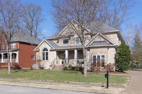 1220 White Rock Road Spring Hill TN 37174