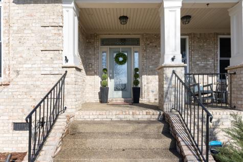 1220 White Rock Road Spring Hill TN 37174
