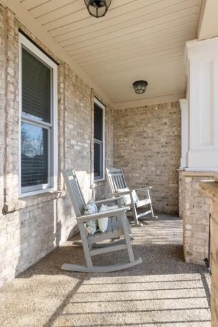 1220 White Rock Road Spring Hill TN 37174