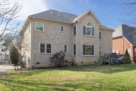 1220 White Rock Road Spring Hill TN 37174