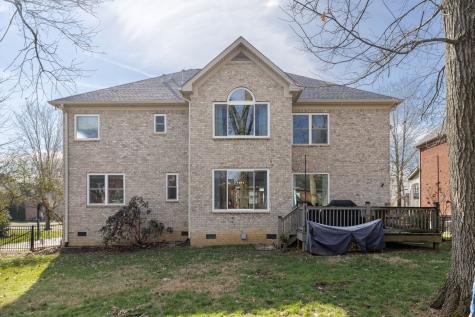 1220 White Rock Road Spring Hill TN 37174