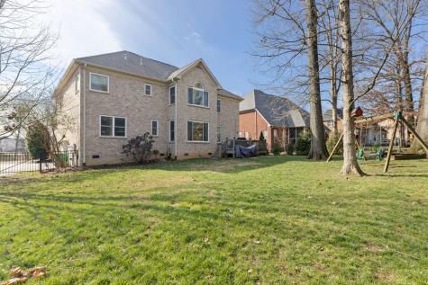 1220 White Rock Road Spring Hill TN 37174