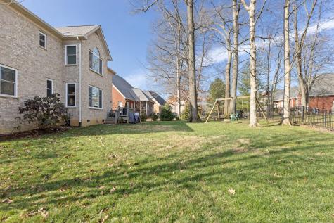 1220 White Rock Road Spring Hill TN 37174