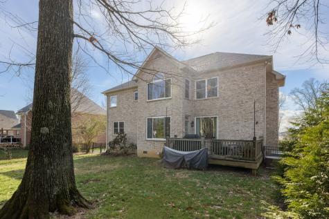 1220 White Rock Road Spring Hill TN 37174