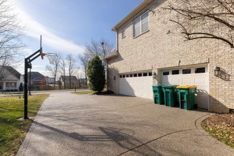 1220 White Rock Road Spring Hill TN 37174