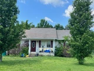 1128 Moreno Lane Lewisburg TN 37091