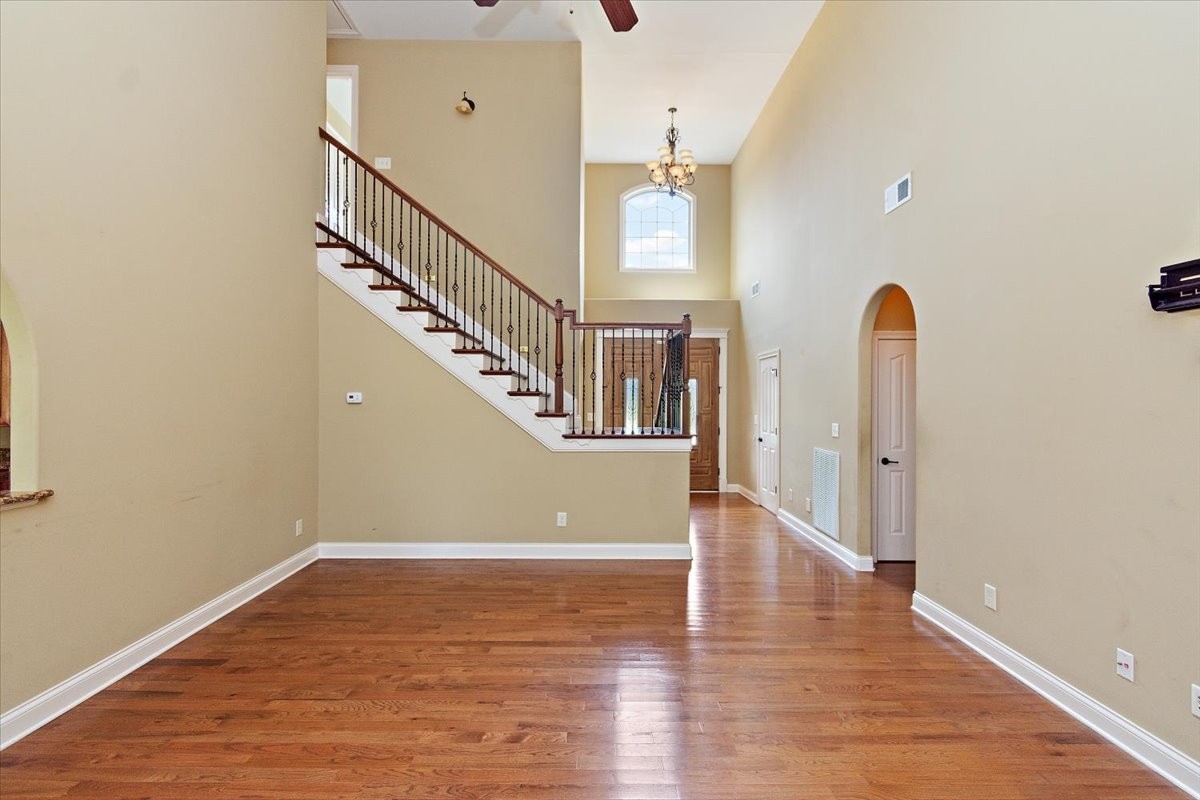 2497 Settlers Trace Clarksville TN 37043