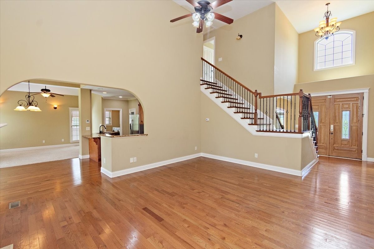 2497 Settlers Trace Clarksville TN 37043