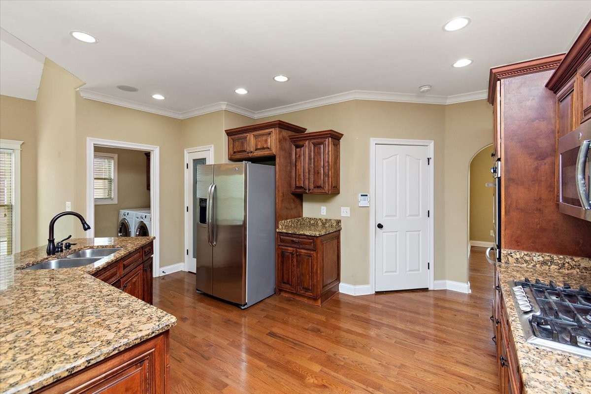 2497 Settlers Trace Clarksville TN 37043