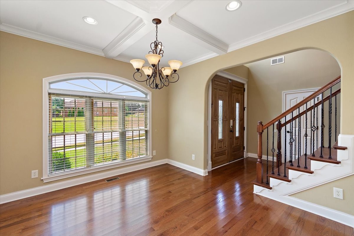 2497 Settlers Trace Clarksville TN 37043