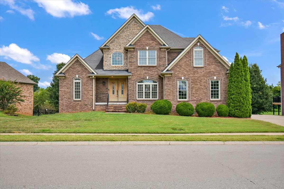 2497 Settlers Trace Clarksville TN 37043