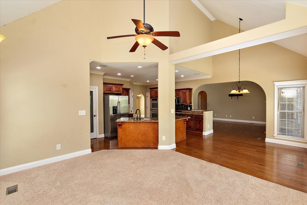 2497 Settlers Trace Clarksville TN 37043
