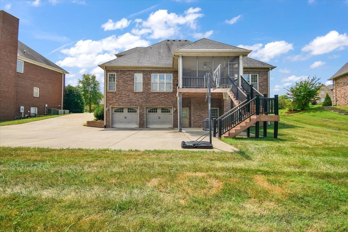 2497 Settlers Trace Clarksville TN 37043