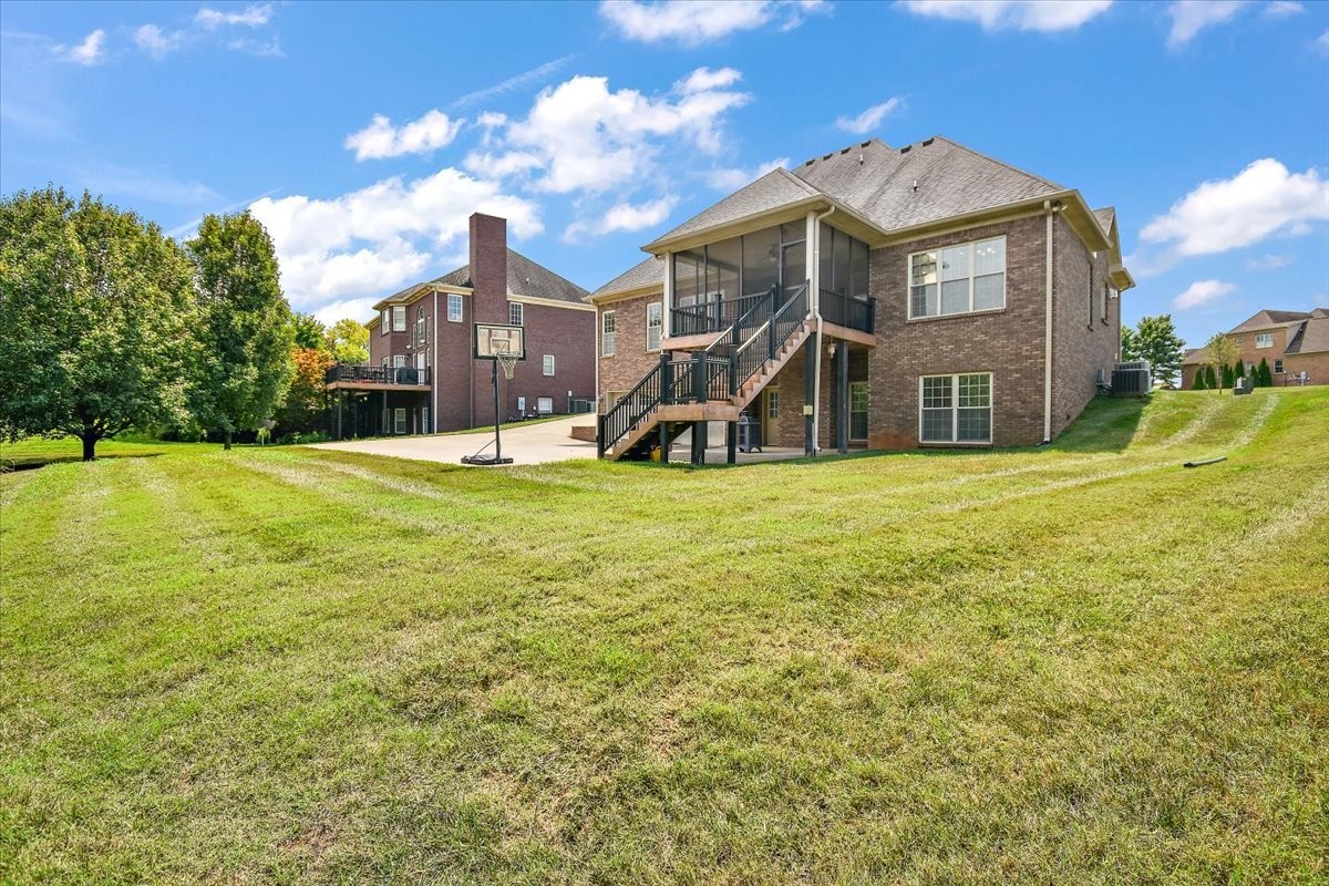 2497 Settlers Trace Clarksville TN 37043