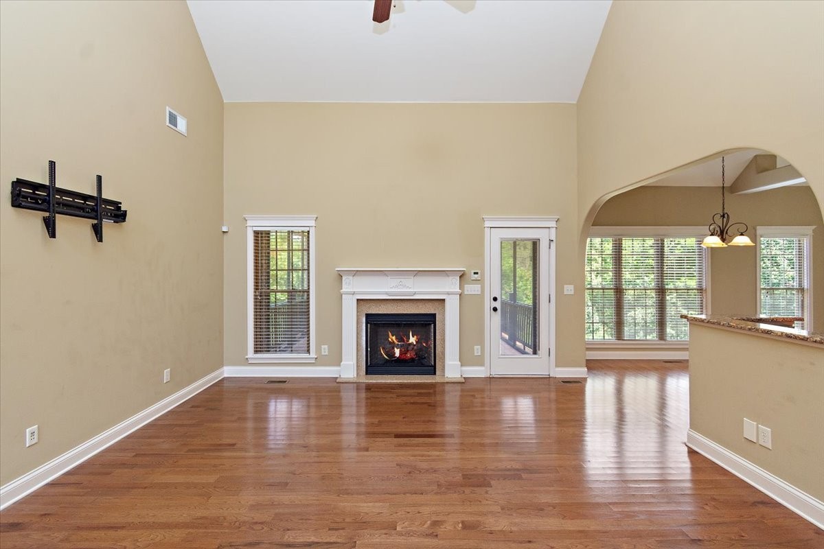 2497 Settlers Trace Clarksville TN 37043