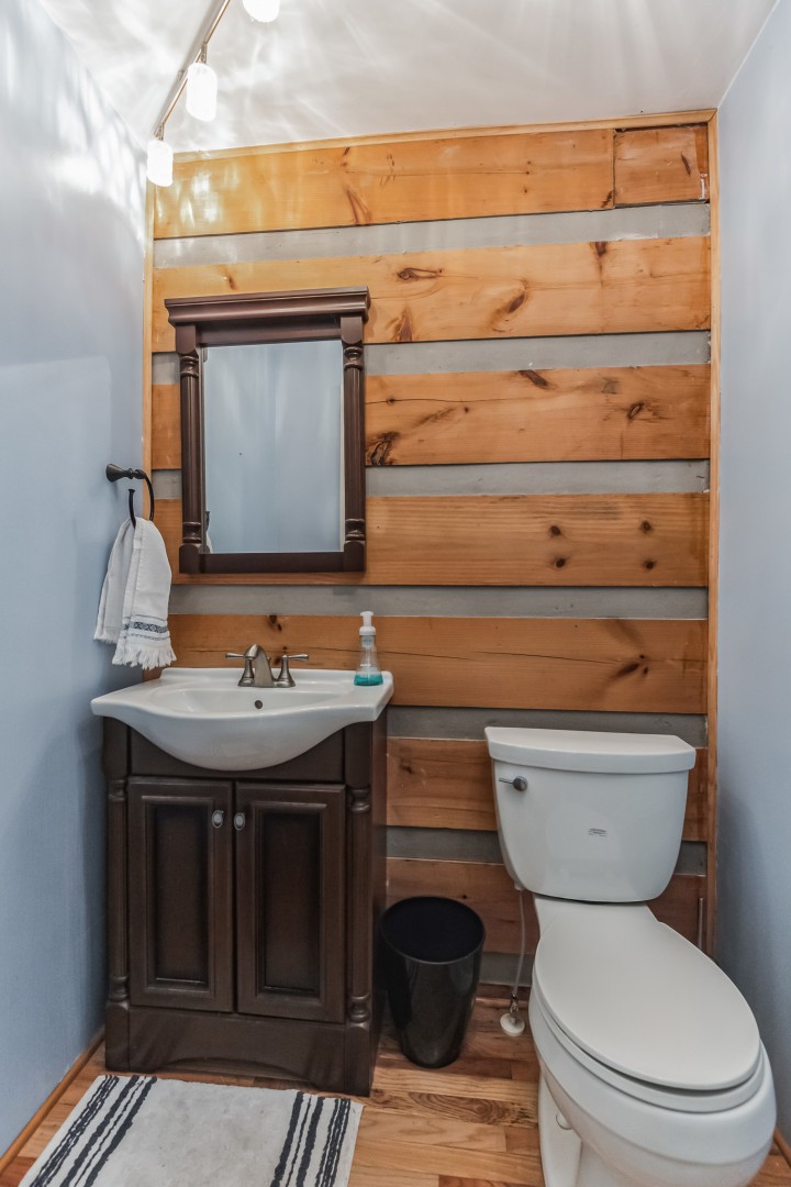 1707 Sugar Ridge Road Spring Hill TN 37174