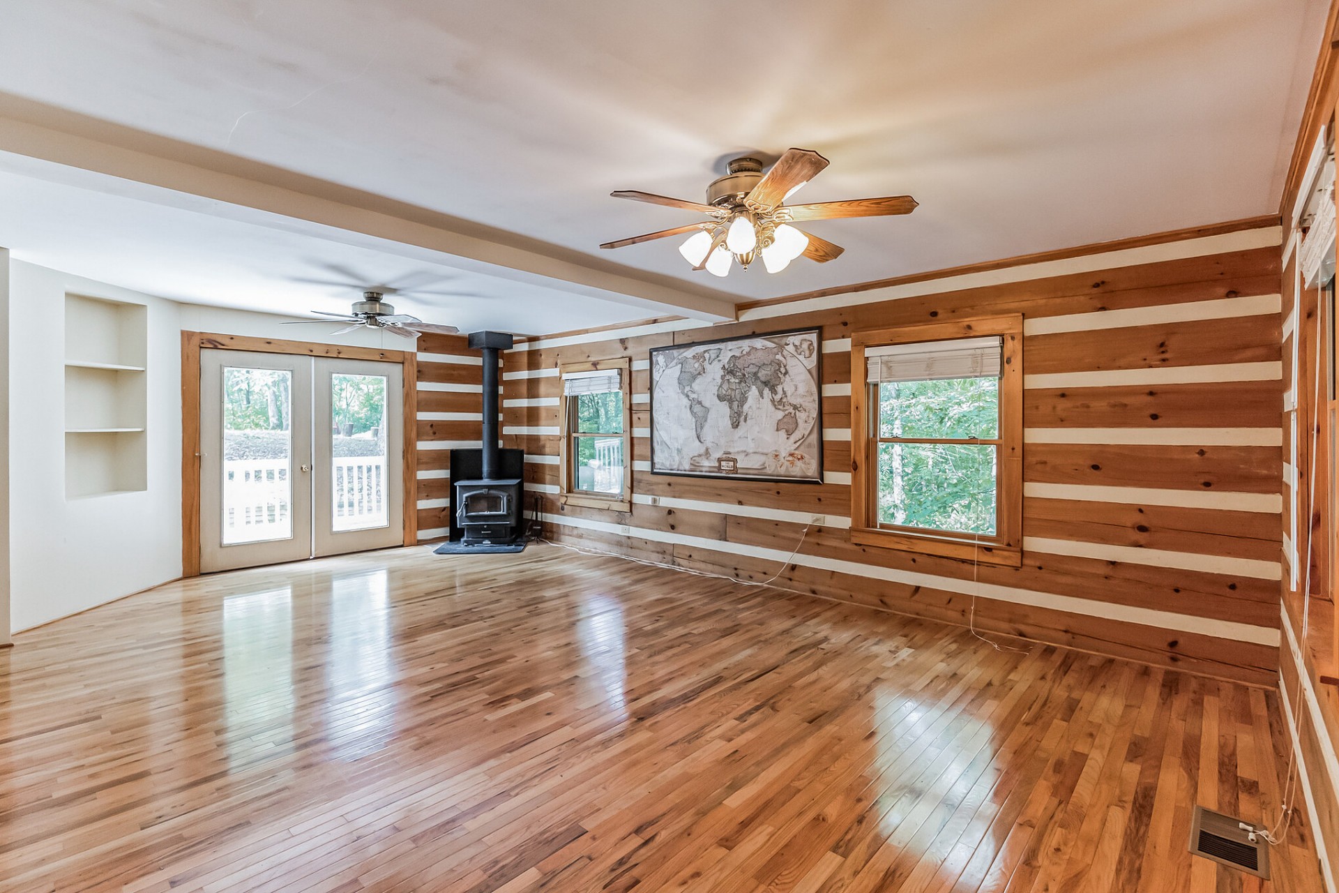 1707 Sugar Ridge Road Spring Hill TN 37174