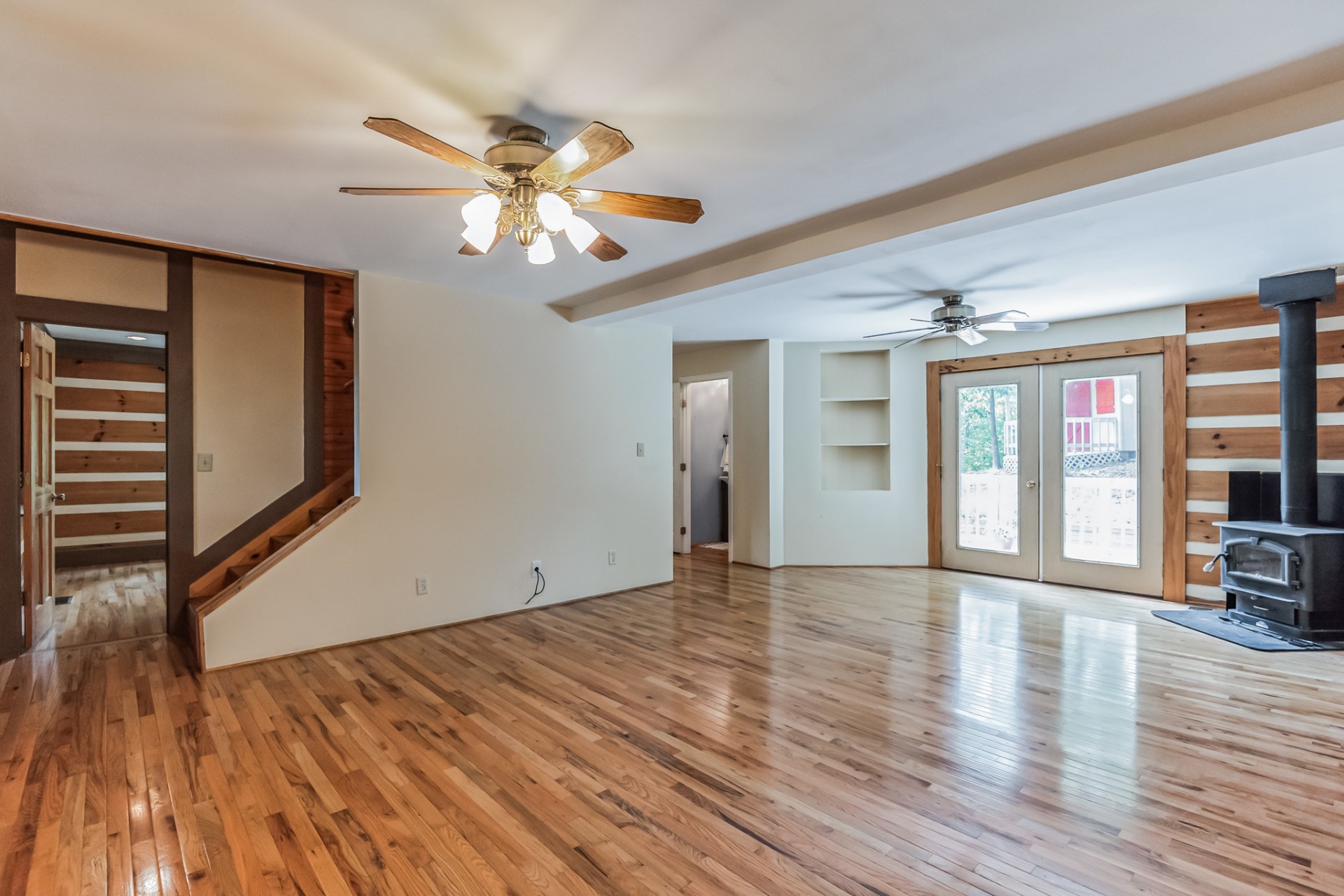1707 Sugar Ridge Road Spring Hill TN 37174